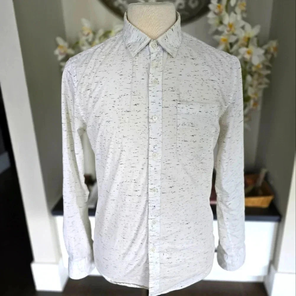 CACTUS MAN RICKY SINGH SLIM FIT size Medium
